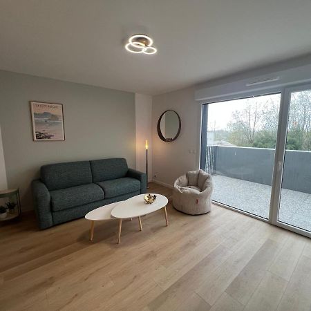 Appartement Bayonne Ellaia Exteriör bild