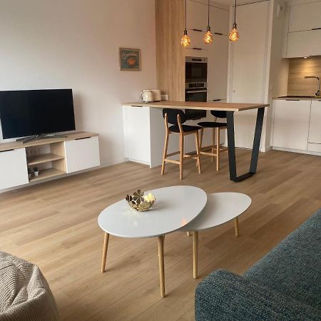 Appartement Bayonne Ellaia Exteriör bild
