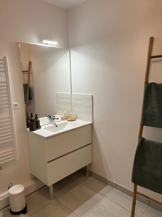 Appartement Bayonne Ellaia Exteriör bild