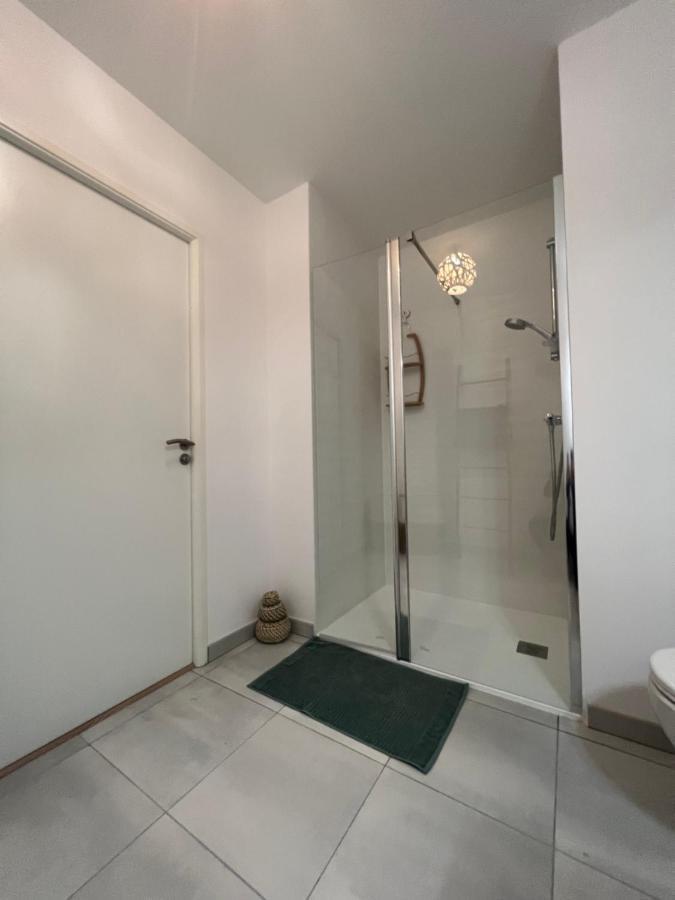 Appartement Bayonne Ellaia Exteriör bild