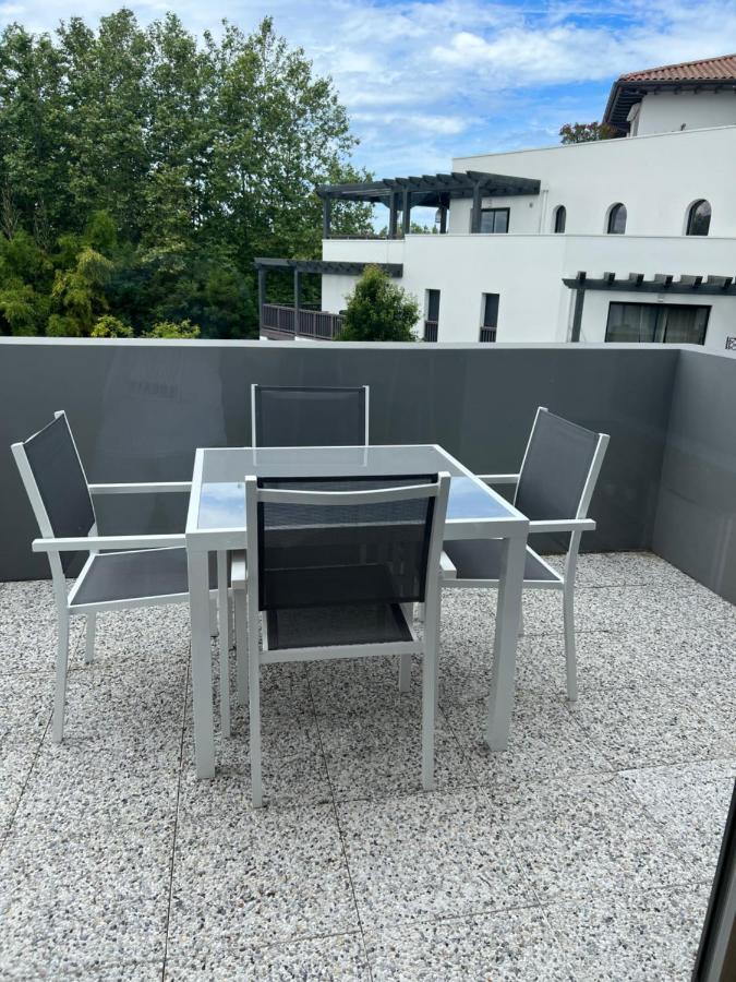 Appartement Bayonne Ellaia Exteriör bild